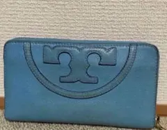 トリーバーチ　長財布
