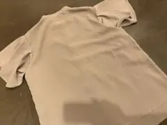 RAY CASSIN 半袖シャツ ベージュ F