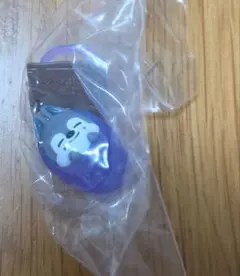 SKZOO めじるしアクセサリー ソロキャンプ バンチャン ウルフチャン