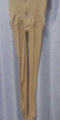 【掃除用】ストッキング　中古　Mサイズ　ベージュ