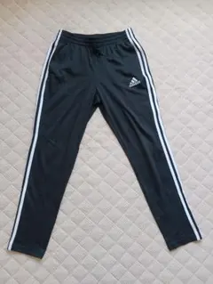 adidas アディダス メンズ スウェット パンツ ストライプ XL