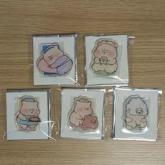 2025年最新】ともだちはくま ステッカーの人気アイテム - メルカリ