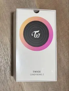 twice candybong z