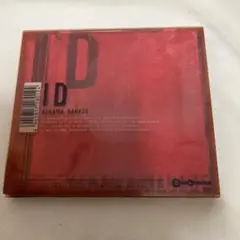 相川七瀬 ID CD