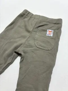 MARKEY'S ズボン 80 水通しのみ ベビー パンツ