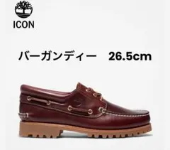 2026年最新】Timberland 3eye バーガンディの人気アイテム - メルカリ