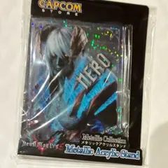 2026年最新】デビルメイクライ アクリルスタンドの人気アイテム - メルカリ