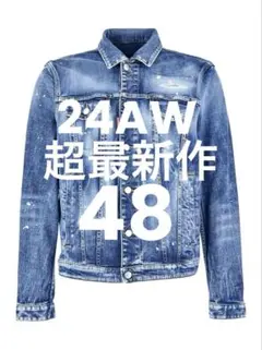 2025年最新】ディースクエアード2 DSQUARED2 Gジャンの人気