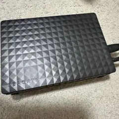 SEAGATE Expansion Desktop Drive
