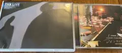 CHAGE & ASKA THE LIVEチャゲCONCERT TOUR DVD