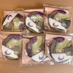 2025年最新】amnesia ウキョウ 缶バッジの人気アイテム - メルカリ