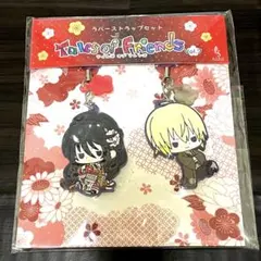 テイルズ キャラクターグッズ