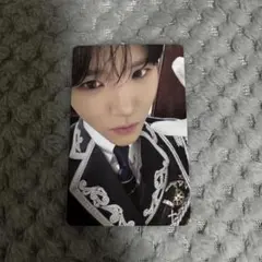 NCTWISH ウィシ 韓国 ペンミ トレカ ジェヒ