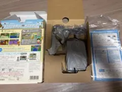 街へいこうよ どうぶつの森 Wiiスピーク