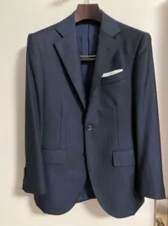 再値下 LoroPiana ロロピアーナ　テーラードジャケット　スーツ 楽天市場】【5%OFFクーポン利用で44,631円】スーツ メンズ イタリア