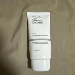 Genabelle Laser Soothing Sunscreen 70mlのサムネイル
