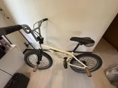 BMX マングース L60 使用感あり 手渡し限定 岐阜近郊より - メルカリ