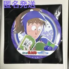 忍たま乱太郎 スイパラ 缶バッジ 不破雷蔵