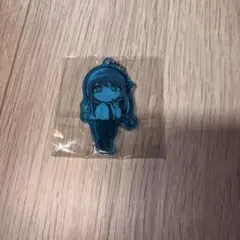 チェンソーマン マキマアクリルキーホルダー