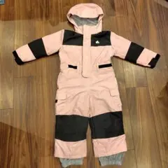 スキーウェア ロンパース