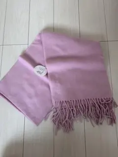 【新品未使用】ミラオーウェン マフラー