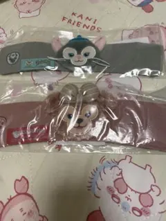 ディズニーシー スーベニア カップホルダー