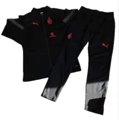 ACミラン ジャージ上下 新品未使用！レア ACミラン ジャージ上下