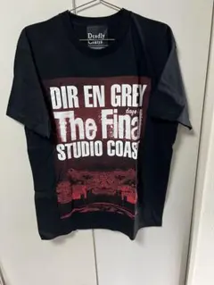 2026年最新】dir en grey tの人気アイテム - メルカリ