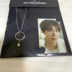 2026年最新】necklace txtの人気アイテム - メルカリ