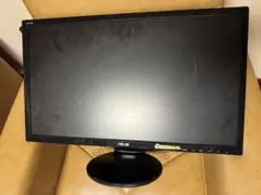 ASUS VE246H 液晶ディスプレイ モニター 本体