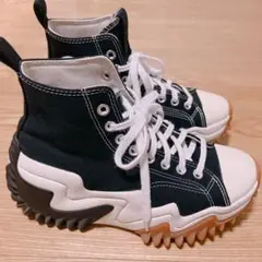 CONVERSE ランスターモーション　ハイカット