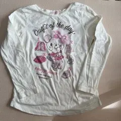 メゾピアノ　ロンT 130