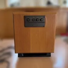 ☆DENON DSW-56 サブウーファー - メルカリ