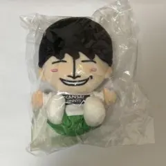 未開封 佐野晶哉 ちびぬい