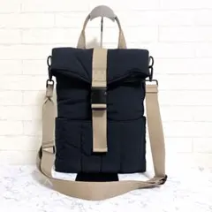 O0u×LE VERNIS PC BAG オーゼロユー PC ショルダー バッグのサムネイル