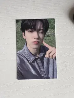 TXT スピン MOAZONE 日本公演 ファンライブ トレカ2枚 TXT MOAZONE ACT:PROMISE EP.2トレカ 仁川 5枚セット TXT ACT