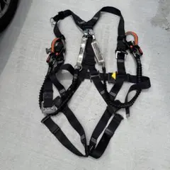 タイタン ロック機能付き HL-MW ＆ 3M フルハーネス プロテクタ セット 