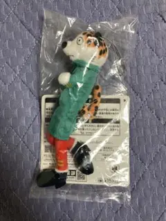 一番くじ　ジョジョの奇妙な冒険　タクシーのぬいぐるみ