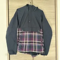 2025年最新】ナイキ ナイロンジャケット プルオーバーの人気