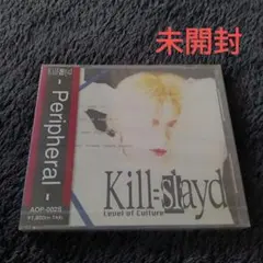 ◼︎Kill-slayd ペリフェラル Kill=slayd ペリフェラル(未開封) | Mercari