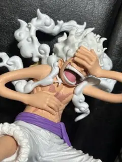KING OF ARTIST MONKEY.D.LUFFY GEAR 5 Ⅲ