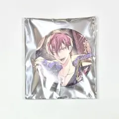 アイナナ 狗丸トウマ 8th Anniversary 8周年 缶バッジ