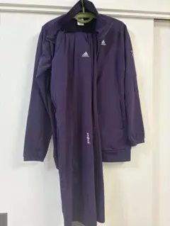 adidas アディダス ジャージ クライマライト スポーツ L レディース