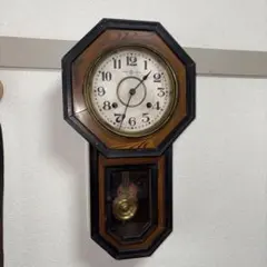 2026年最新】ボンボン時計レトロの人気アイテム - メルカリ