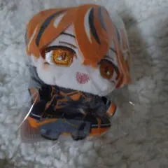 クロノヴァ 甘夢れむ てのひらパペぬい ぬいぐるみ - メルカリ