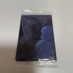 葬送のフリーレン ウエハース カード