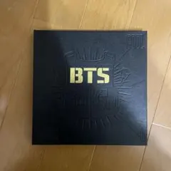BTS 2 COOL 4 SKOOL CD