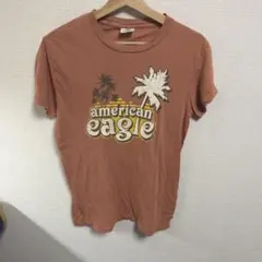 American Eagle VINTAGE SLIM FIT Tシャツ XS