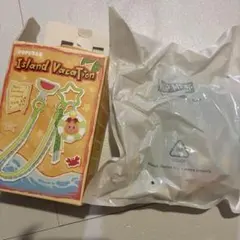 POPBEAN IslandVacation マルチランヤード ディムーのサムネイル