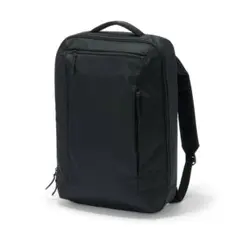 無印良品 肩の負担を軽くする撥水ビジネスリュック